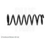 BLUE PRINT ADH288311 Coil Spring